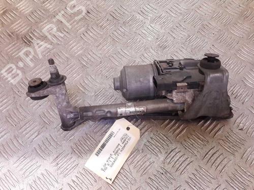 Used Front wiper motor VW TOURAN (1T1, 1T2) 1.9 TDI (105 hp) 24853331