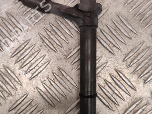 Used Injector OPEL CORSA C (X01) 1.7 DTI (F08, F68) (75 hp) 23658459