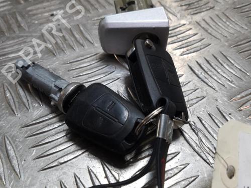 ignition-barrel-opel-astra-h-estate-a04-2004-2005-2006-2007-2008-2009-2010-2011-2012-2013-2014-23716513 main image