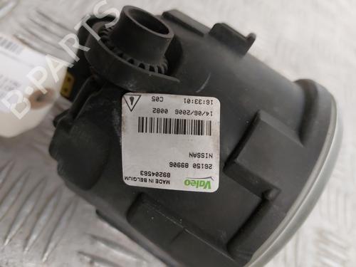 left-front-fog-light-nissan-note-e11-ne11-2005-2006-2007-2008-2009-2010-2011-2012-2013-30461744 main image