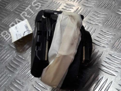 Used Rear left seatbelt Rear left seatbelt VW GOLF III (1H1) 1.9 TDI (110 hp) 23656062 23656062