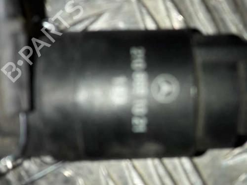 Used Washer pump Washer pump MERCEDES-BENZ A-CLASS (W168) A 170 CDI (168.009, 168.109) (95 hp) 23715472 23715472
