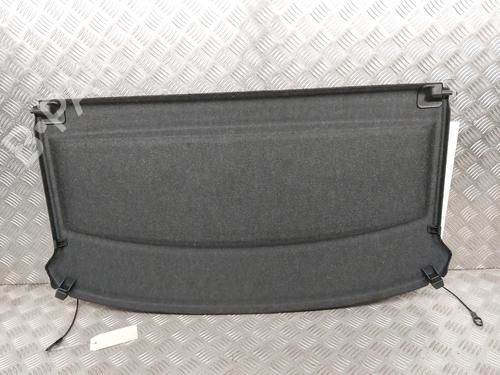 Rear parcel shelf BMW 1 (E81) 116 i | BP23660072C85 