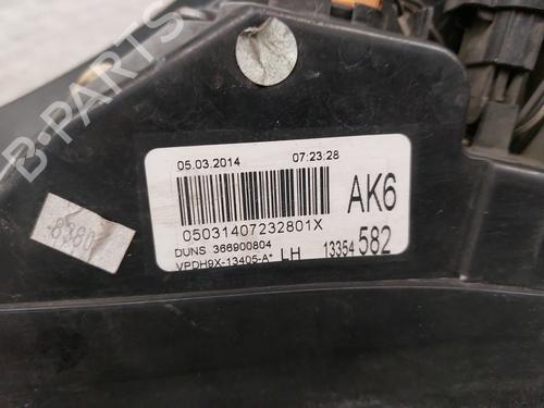 Left taillight OPEL ADAM (M13) 1.2 | BP33545731C34 - Image 3