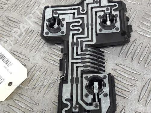 Lamp holder OPEL CORSA B (S93) 1.7 D (F08, F68, M68) | BP23735870L10 