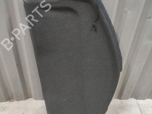 Used Rear parcel shelf CITROËN XANTIA (X1_, X2_) 2.0 HDI 90 (90 hp) 23745845