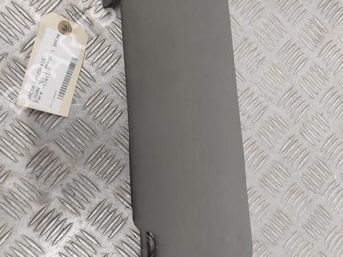 Left sun visor DACIA LOGAN MCV (KS_) 1.5 dCi (KS0W) | BP29299752I1 - Image 5