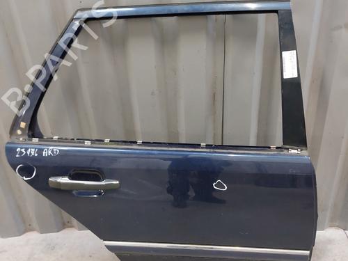 Used Right rear door MERCEDES-BENZ C-CLASS T-Model (S202) C 200 T Kompressor (202.082) (192 hp) 23735951