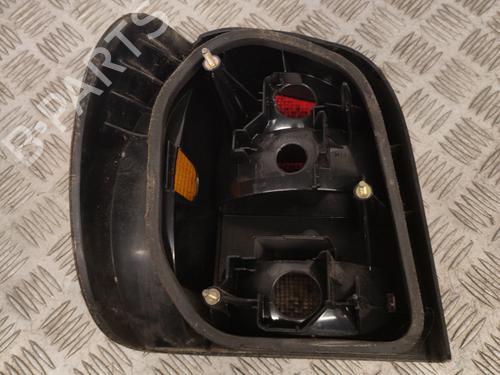 Right taillight VW POLO III (6N1) 60 1.4 | BP23736802C35 
