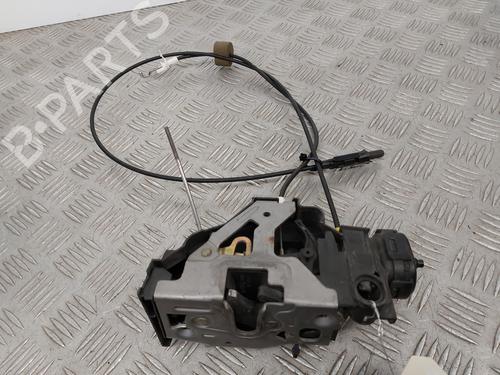 Rear left lock MERCEDES-BENZ A-CLASS (W168) A 170 CDI (168.009, 168.109) | BP29371238C100 