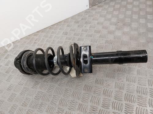 Right front shock absorber AUDI A2 (8Z0) 1.4 TDI | BP31974038M17