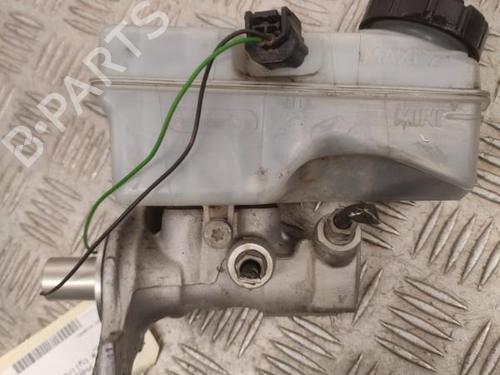 Used Brake master cylinder RENAULT CLIO IV (BH_) 1.5 dCi 75 (75 hp) 23738099