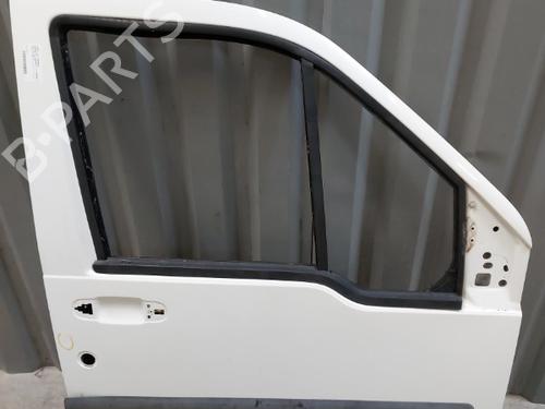 Right front door FORD TRANSIT CONNECT (P65_, P70_, P80_) 1.8 Di | BP23746611C3 