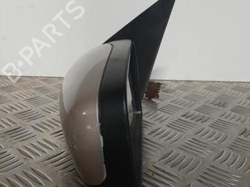 Left mirror PEUGEOT 605 (6B) 2.1 Turbo Diesel | BP23715158C26 
