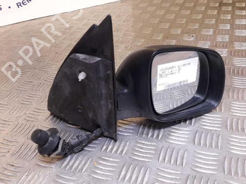 Used Right mirror VW LUPO I (6X1, 6E1) 1.4 (60 hp) 23656850
