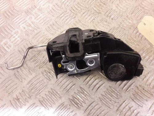 Used Front right lock HYUNDAI MATRIX (FC) 1.5 CRDi VGT (110 hp) 23727419