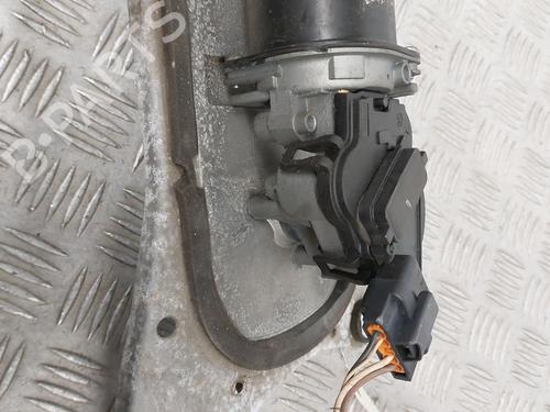 Front wiper motor RENAULT LAGUNA II (BG0/1_) 2.0 16V (BG00, BG0K, BG0P, BG0W) | BP29383959M29 