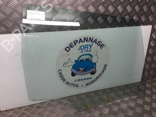 Rear right door window PEUGEOT 307 Break (3E) 1.6 HDi 110 | BP23658536C21 