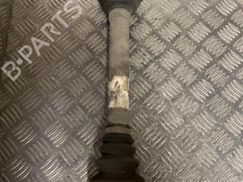 Used Left front driveshaft Left front driveshaft CITROËN C3 II (SC_) 1.6 HDi (92 hp) 23713964 23713964