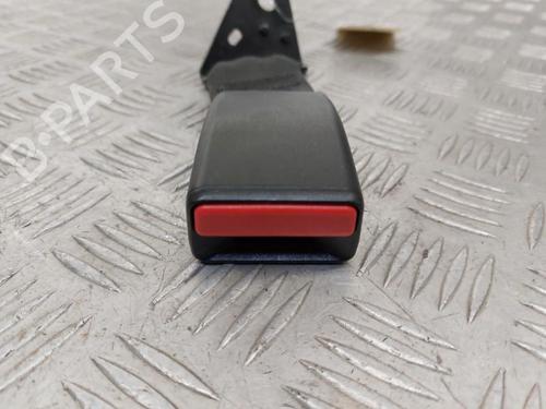 Seat buckle PEUGEOT 208 I (CA_, CC_) 1.2 VTI 82 | BP23743893I32