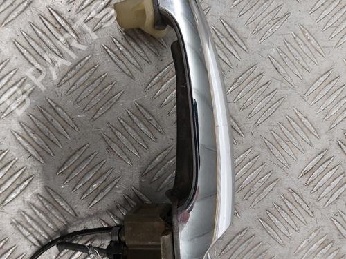 Front left exterior door handle MINI MINI (R50, R53) Cooper | BP29590306C128 
