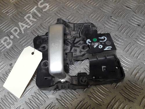 Used Front left interior door handle PEUGEOT 1007 (KM_) 1.6 16V (109 hp) 23725625