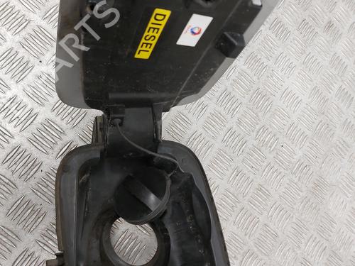 fuel-flap-citroen-c3-iii-sx-2016-28335602 main image