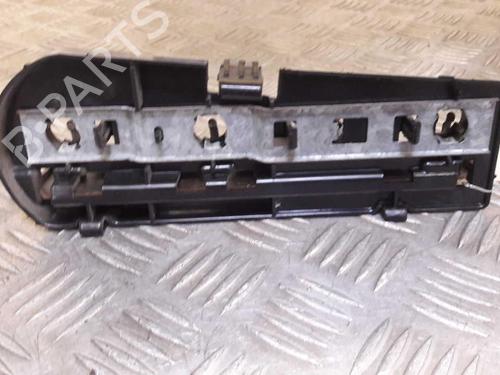 Lamp holder FIAT PANDA (141_) 1000 i.e. Cat | BP23733794L10 