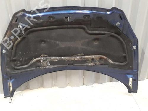 Hood PEUGEOT 307 (3A/C) 2.0 HDi 90 | BP23658023C1 