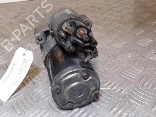 Used Starter Starter PEUGEOT 308 I (4A_, 4C_) 1.6 HDi (109 hp) 23724663 23724663