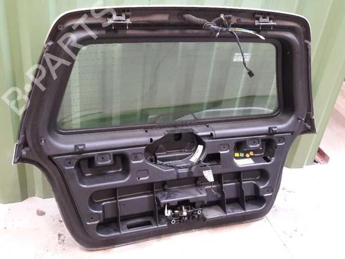 Tailgate MERCEDES-BENZ A-CLASS (W168) A 170 CDI (168.009, 168.109) | BP23715544C6 