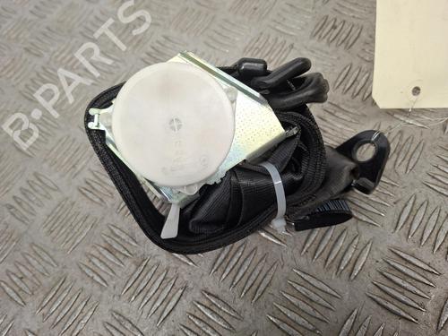 Rear left seatbelt CITROËN C4 CACTUS 1.2 THP 110 | BP39896185I29 - Image 4