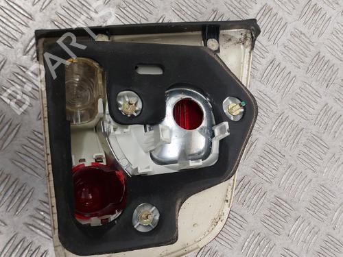 Right tailgate light VW TOUAREG (7LA, 7L6, 7L7) 2.5 R5 TDI | BP23746829C80 