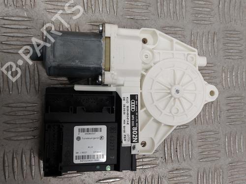 Right front window motor AUDI A3 (8P1) 2.0 TDI quattro | BP23747723E20 