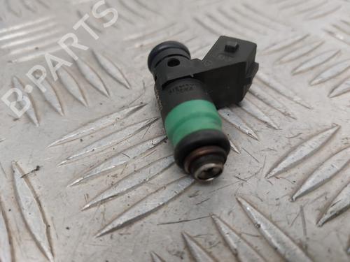 Used Injector Injector RENAULT SCÉNIC I MPV (JA0/1_, FA0_) 2.0 16V (JA1D, JA17) (140 hp) 23745568 23745568