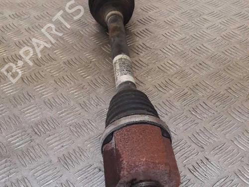 Left front driveshaft PEUGEOT 508 SW I (8E_) 2.0 HDi RXH Hybrid4 | BP23724471M38 