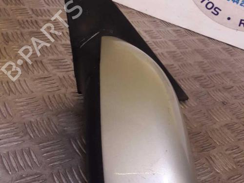 Used Left mirror RENAULT LAGUNA II Grandtour (KG0/1_) 1.9 dCi (KG0E, KG0R) (100 hp) 23655092