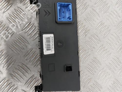 Climate control CITROËN C3 Picasso (SH_) 1.6 HDi | BP23748775I5 - Image 4