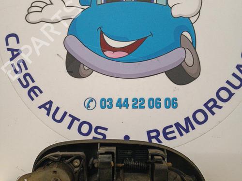 Front left exterior door handle RENAULT KANGOO Express (FC0/1_) D 65 1.9 (FC0E, FC02, FC0J, FC0N) | BP23656467C128 