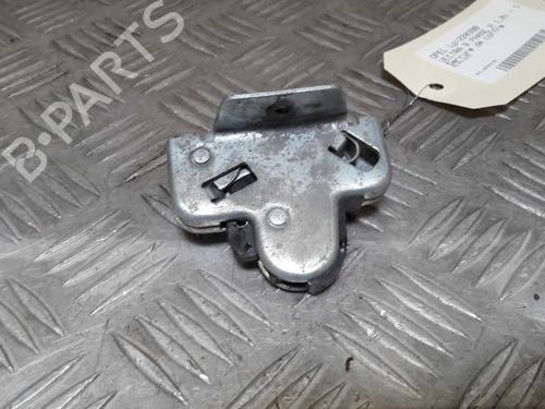 Tailgate lock OPEL VECTRA B (J96) 1.8 i 16V (F19) | BP23658242C101 