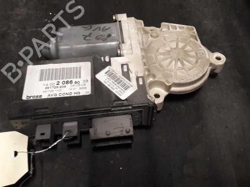 Left front window motor PEUGEOT 807 (EB_) 2.2 HDi | BP23656504E21 - Image 2