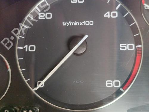 Instrument cluster PEUGEOT 607 (9D, 9U) 2.2 HDi | BP23735540C47  - Image 9