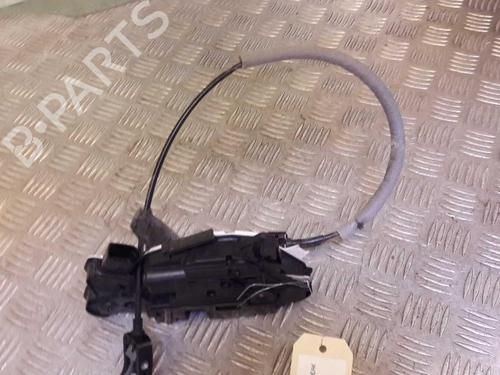 Front left lock SEAT IBIZA IV ST (6J8, 6P8) 1.6 TDI | BP23724240C98 