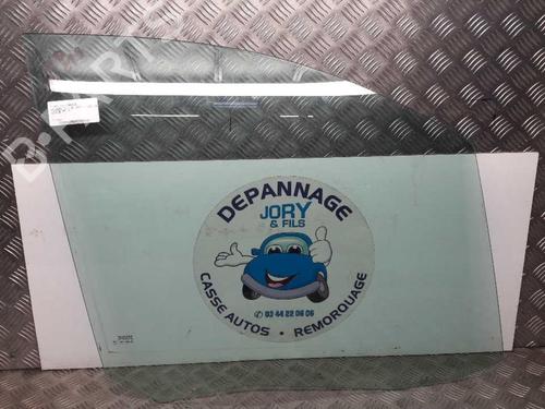 Used Front right door window FIAT ULYSSE (179_) 2.0 JTD (109 hp) 23658500