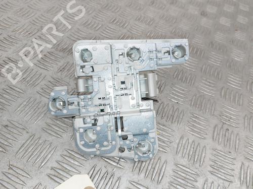 Portalampada VOLVO S40 II (544) 1.6 D (110 hp) 32166830