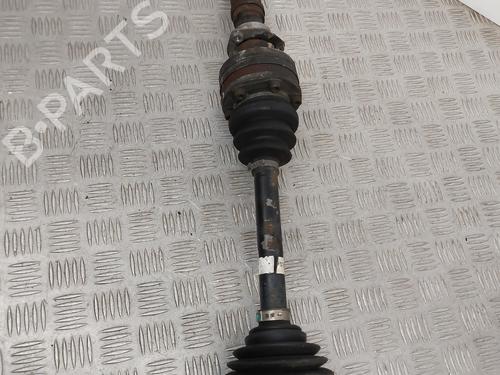 Right front driveshaft ALFA ROMEO 147 (937_) 1.6 16V T.SPARK ECO (937.AXA1A, 937.BXA1A) | BP24569638M39 