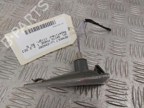 left-front-indicator-renault-vel-satis-bj0_-2002-23659289 main image