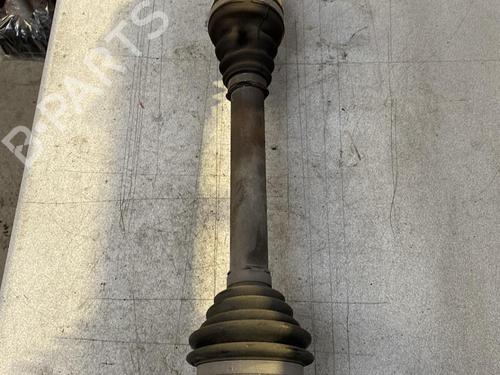 Used Right front driveshaft PEUGEOT PARTNER Box Body/MPV 1.6 HDi 16V (90 hp) 23713851