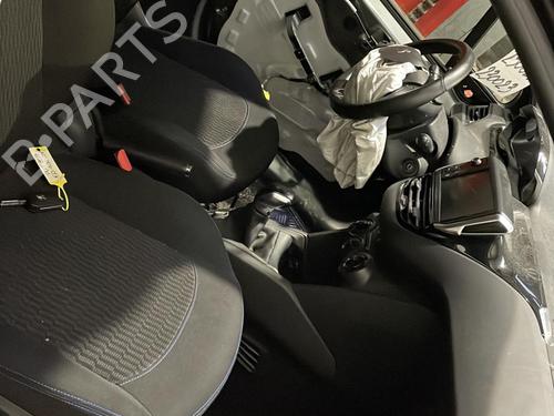 Right front window switch PEUGEOT 208 I (CA_, CC_) 1.2 PureTech 82 | BP23733484I26 - Image 6