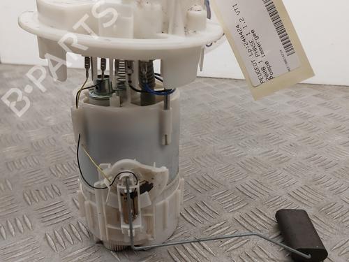 Used Fuel pump Fuel pump PEUGEOT 2008 I (CU_) 1.2 VTi (82 hp) 23748684 23748684